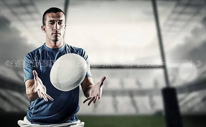 乐虎lehu08手机版哇咔哇咔文化《全面了解足球明星：足球运动员大全，资料库一网打尽！》