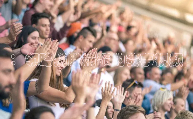 乐虎一官方网站入口百家号：领略揽胜精髓的赛事视频