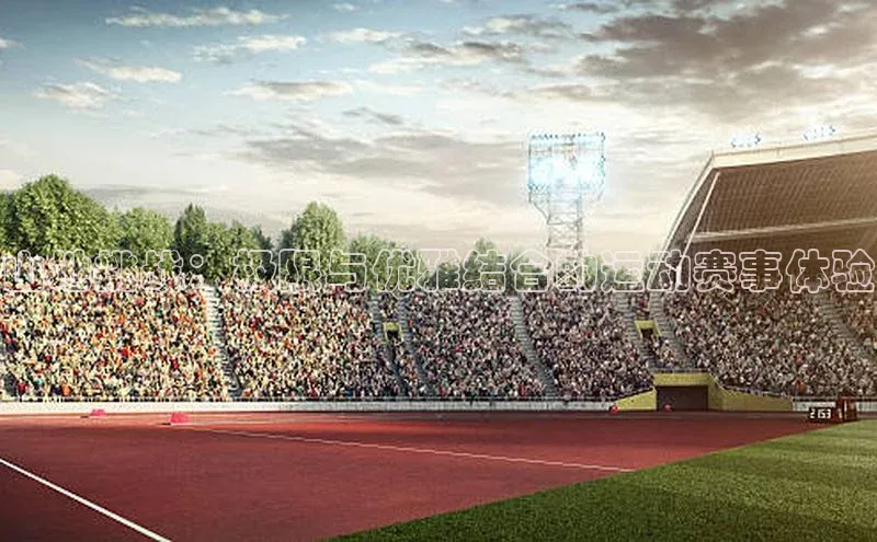 山地挑战：极限与优雅结合的运动赛事体验