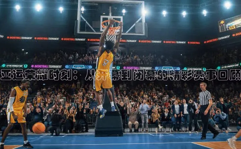 亚运荣耀时刻：从开幕到闭幕的精彩赛事回顾