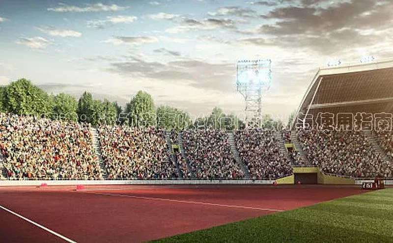 飞跃赛道：运动赛事收纳包的设计与使用指南