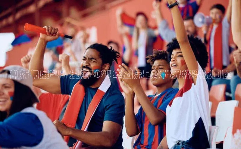 剖析与展望：深度2023年国际足球世界杯赛况回顾