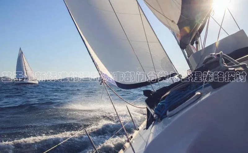 基于最新标准的运动赛事部门分类与管理策略探讨