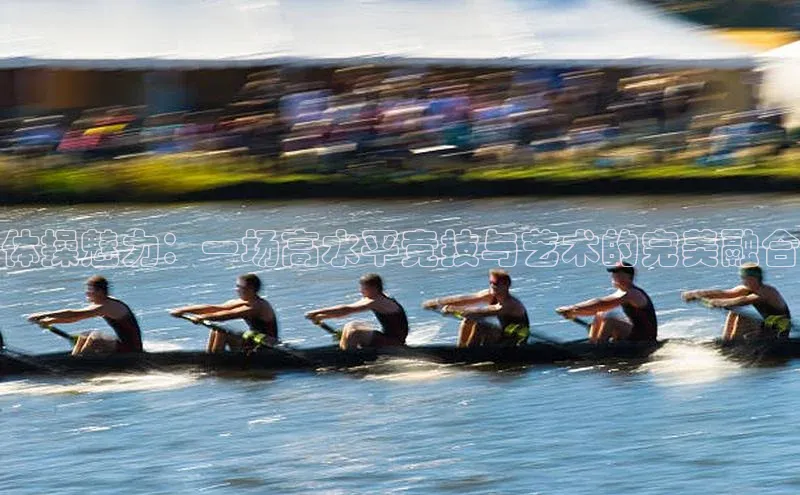 体操魅力：一场高水平竞技与艺术的完美融合