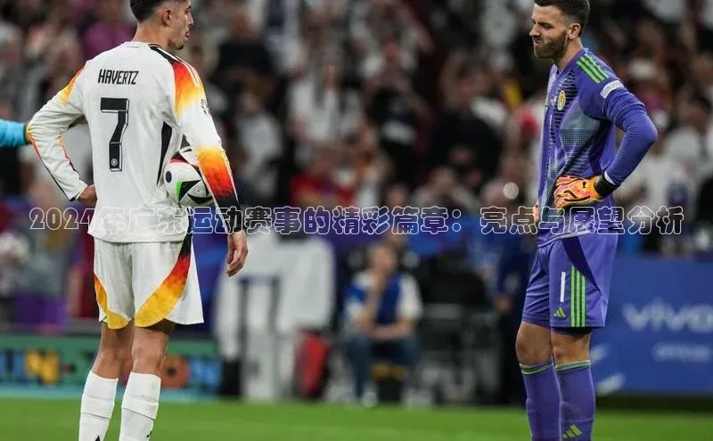 2024年广东运动赛事的精彩篇章：亮点与展望分析