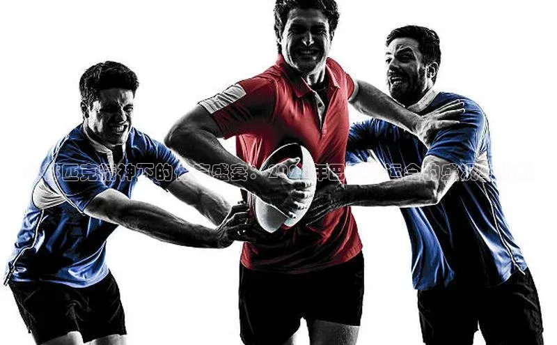 奥林匹克精神下的体育盛宴：2024年巴黎奥运会的盛况与挑战