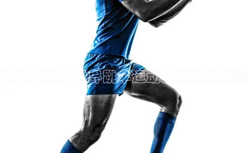 天空之翼：世界跳伞运动的极限与激情