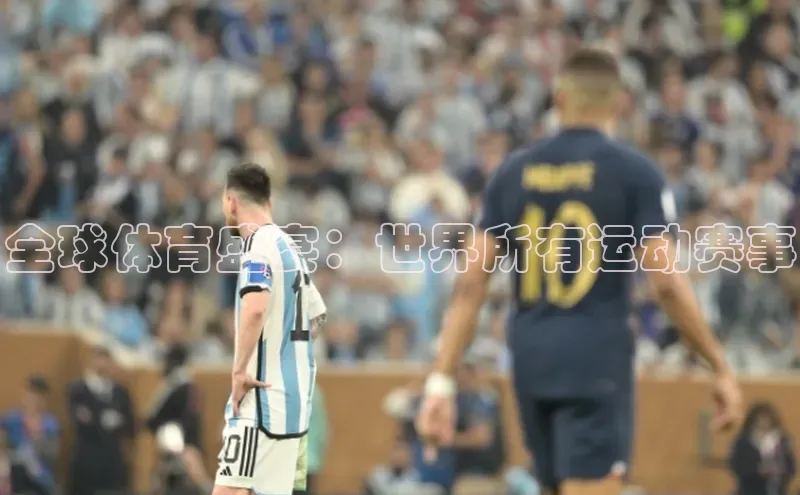 全球体育盛宴：世界所有运动赛事