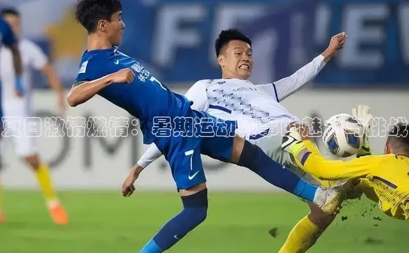 夏日激情燃情：暑期运动赛事的魅力与挑战