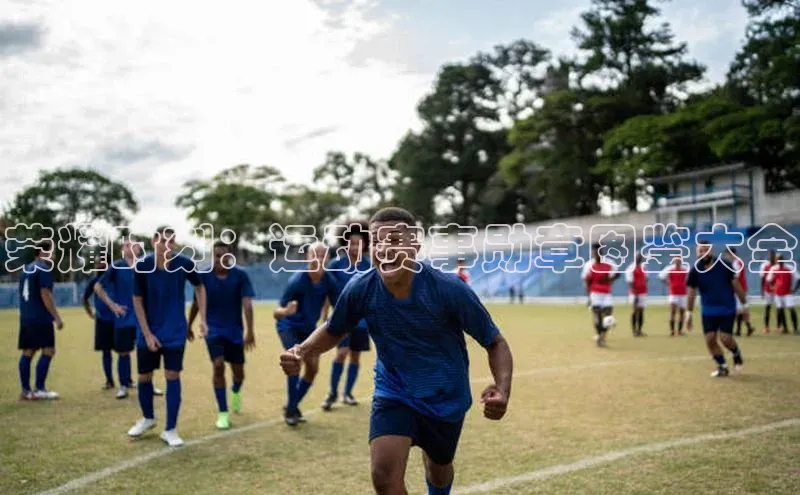 荣耀时刻：运动赛事勋章图鉴大全