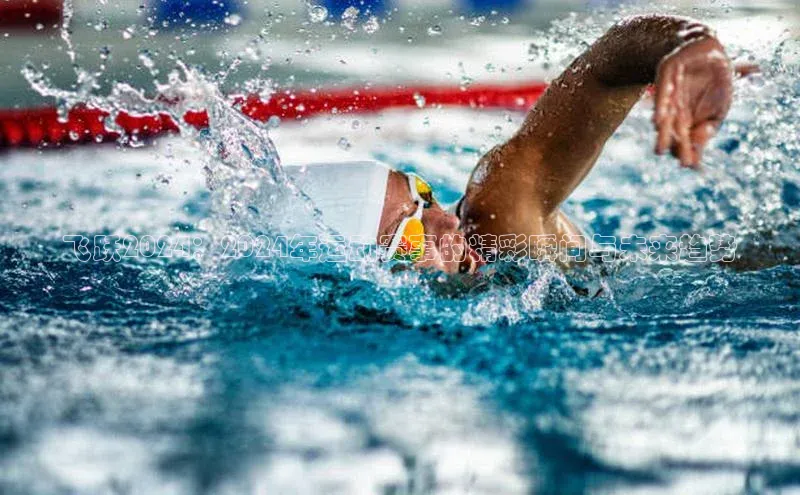 飞跃2024：2024年运动赛事的精彩瞬间与未来趋势